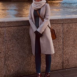 Winter Coat